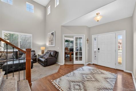 1667 S De Gaulle Way Aurora CO 80018