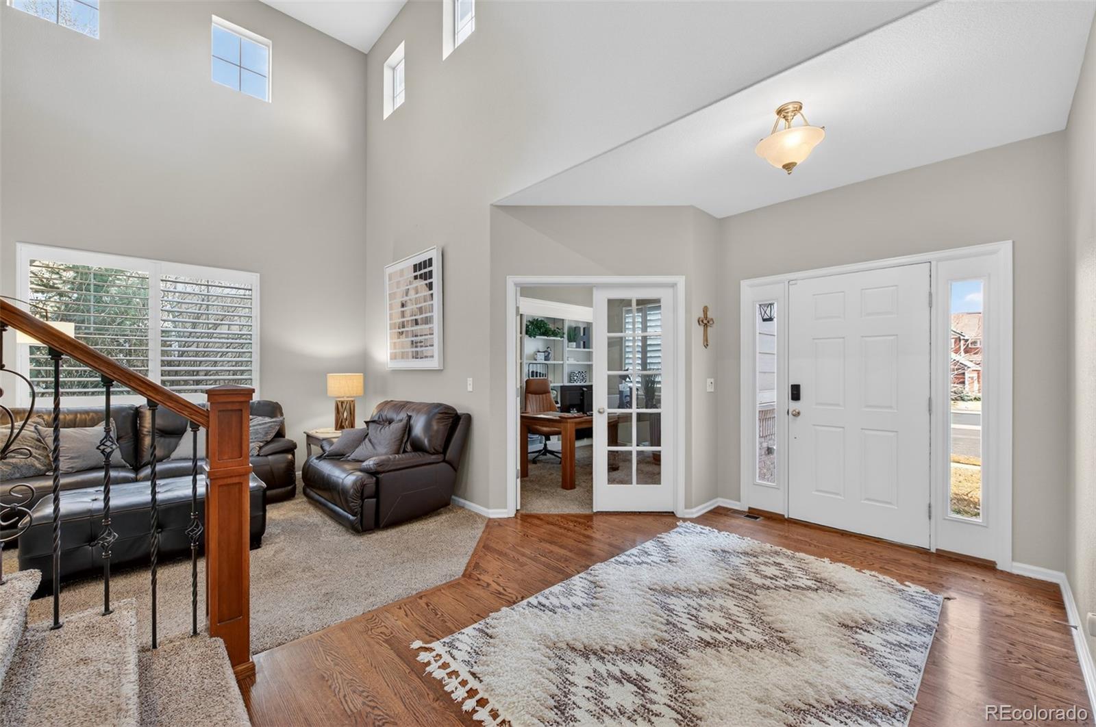 1667 S De Gaulle Way Aurora CO 80018