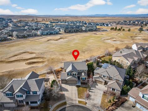 1667 S De Gaulle Way Aurora CO 80018