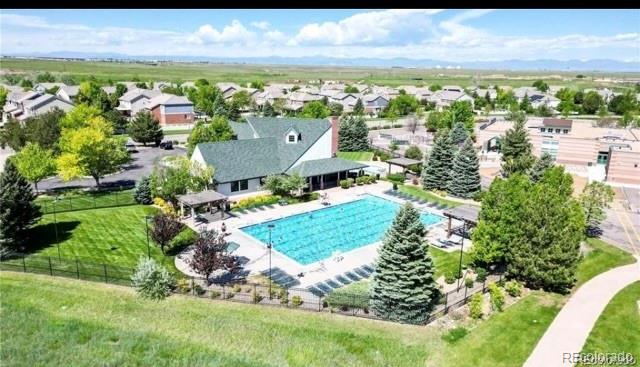 1667 S De Gaulle Way Aurora CO 80018