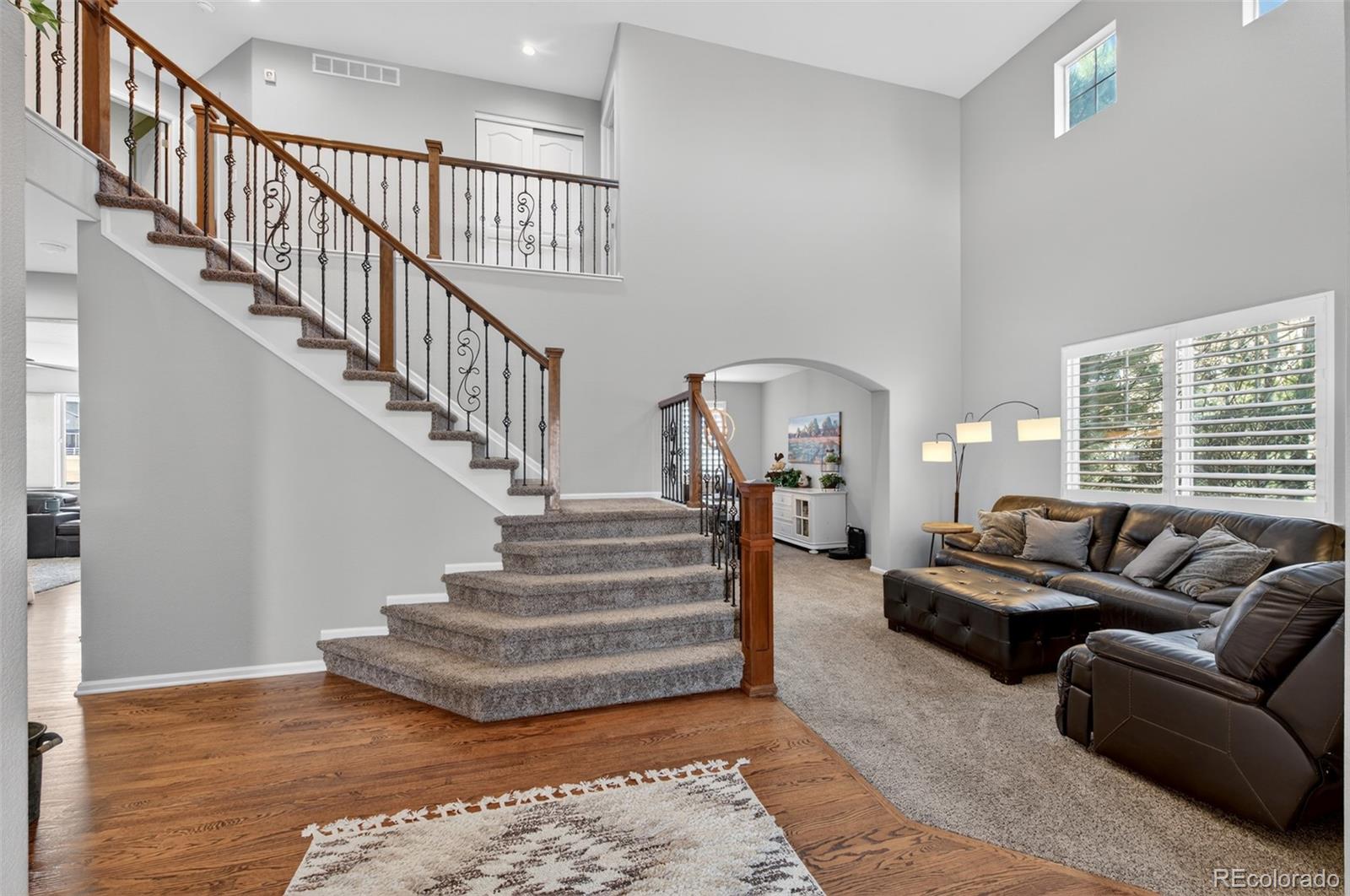 1667 S De Gaulle Way Aurora CO 80018