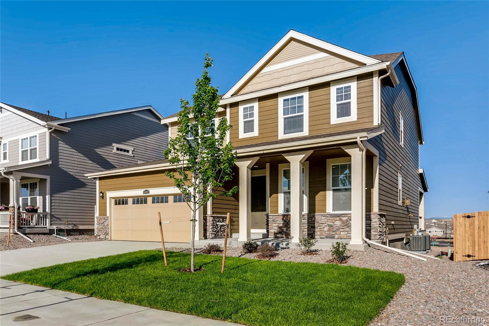 14822 Vienna Circle Parker CO 80134