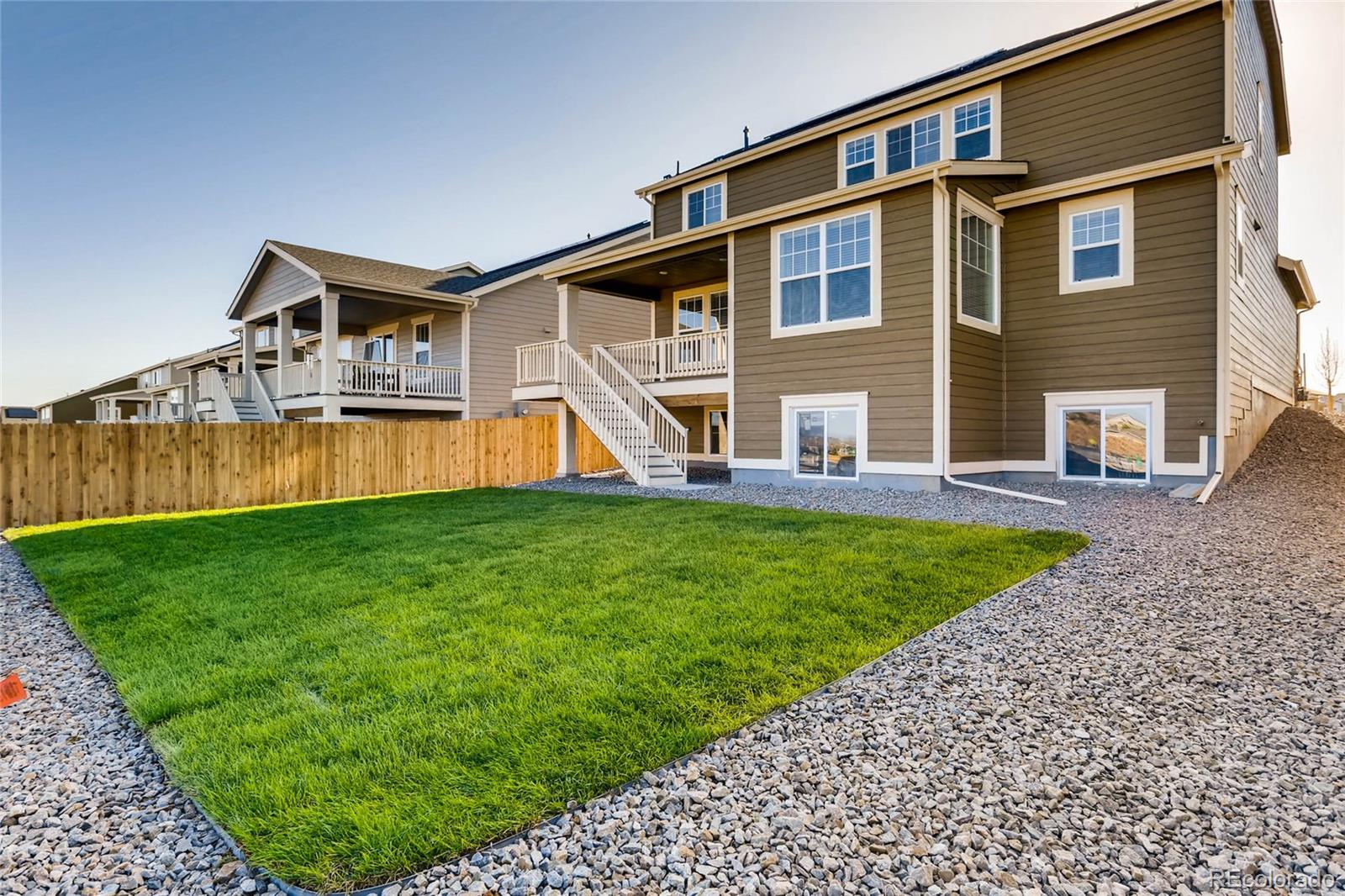 14822 Vienna Circle Parker CO 80134