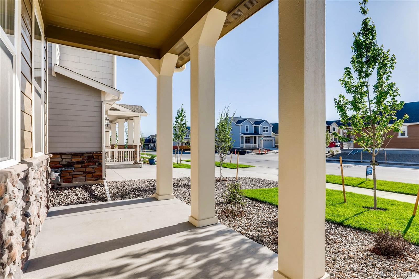 14822 Vienna Circle Parker CO 80134