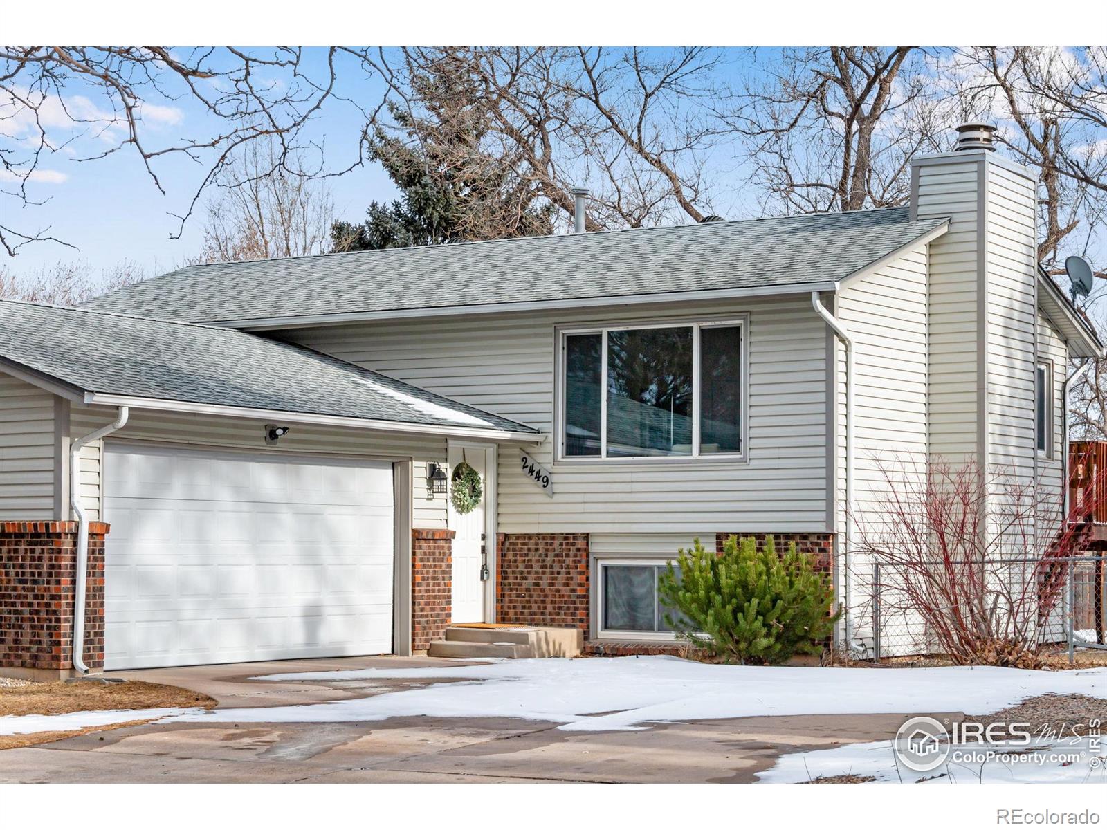 2449 W Stuart Street W Fort Collins CO 80526