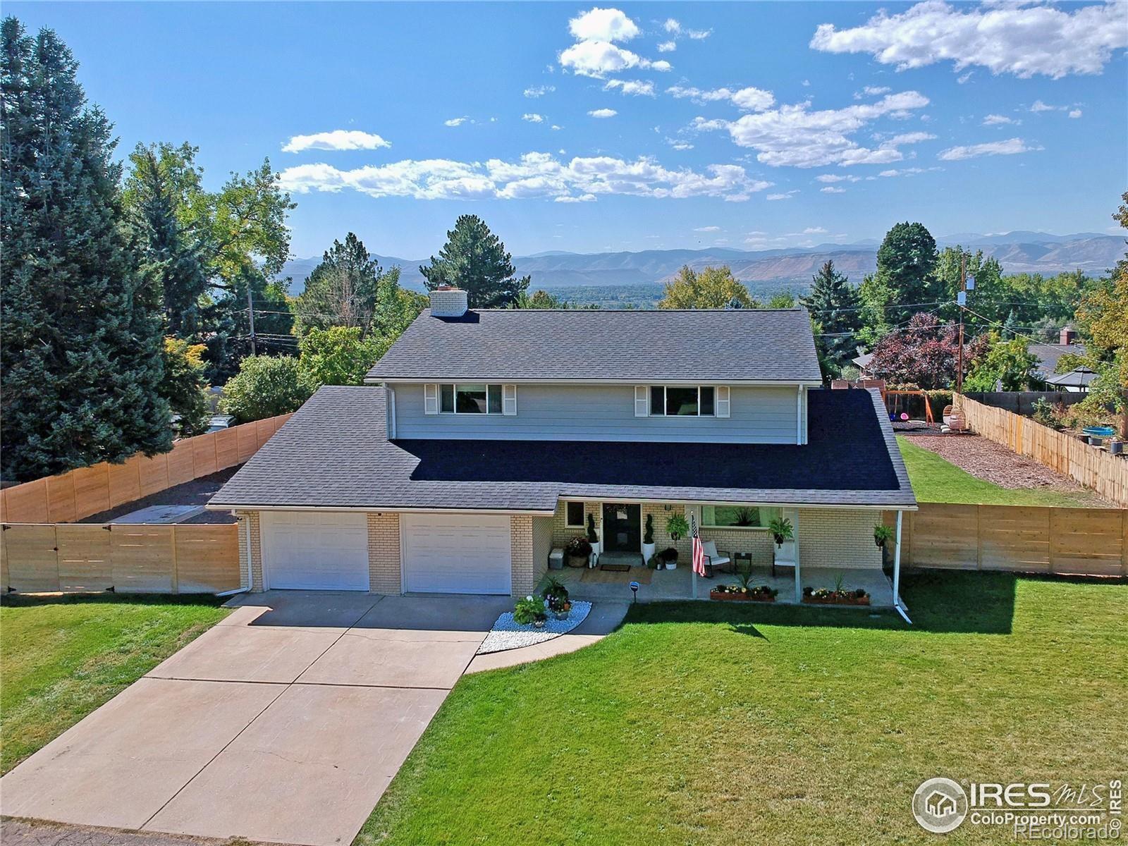 11230 W 77th Drive Arvada CO 80005