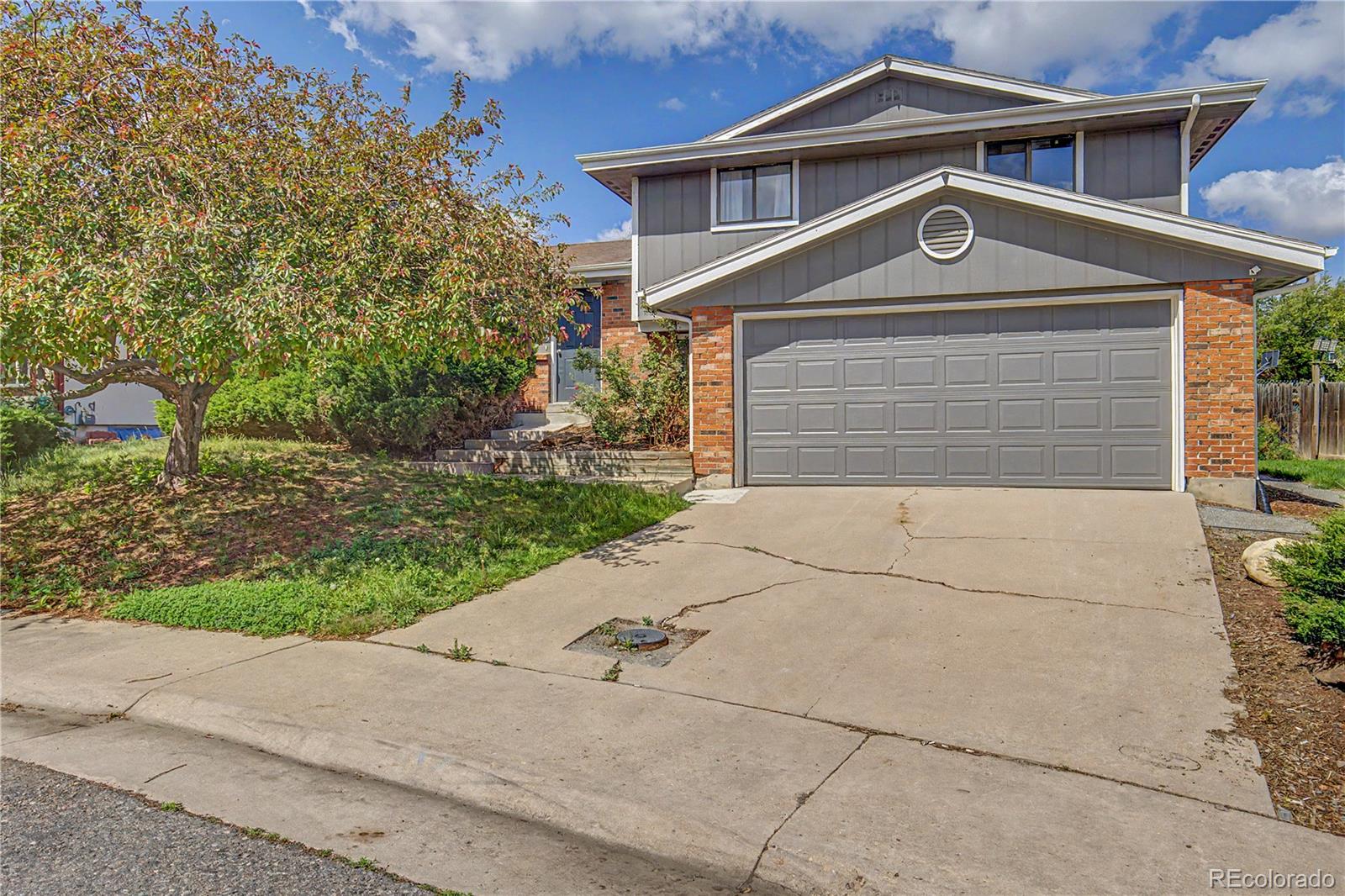14955 E Arizona Place Aurora CO 80012