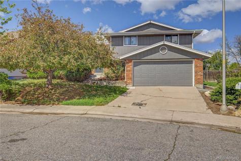 14955 E Arizona Place Aurora CO 80012