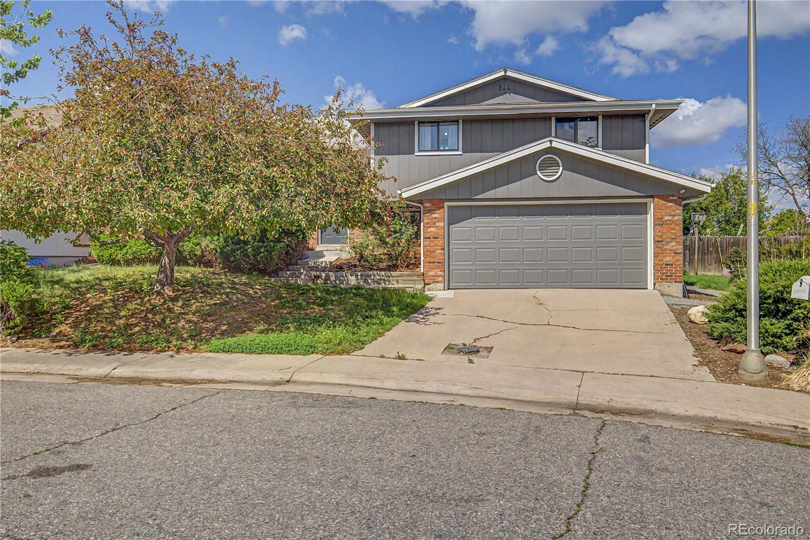14955 E Arizona Place Aurora CO 80012