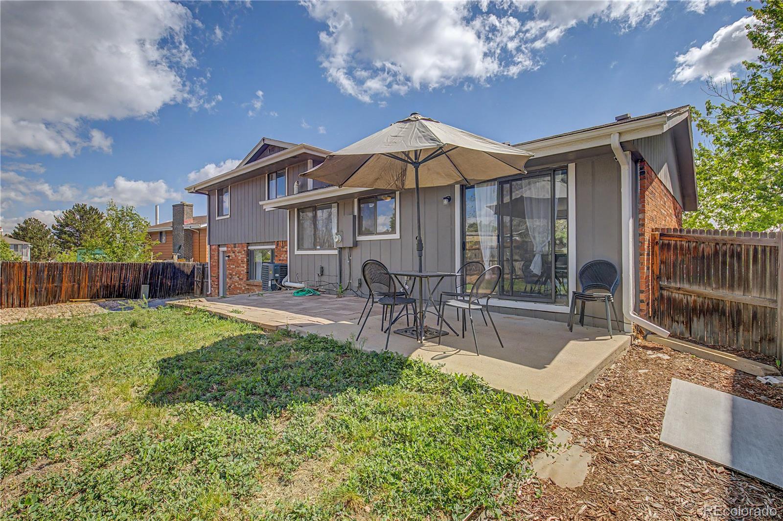 14955 E Arizona Place Aurora CO 80012