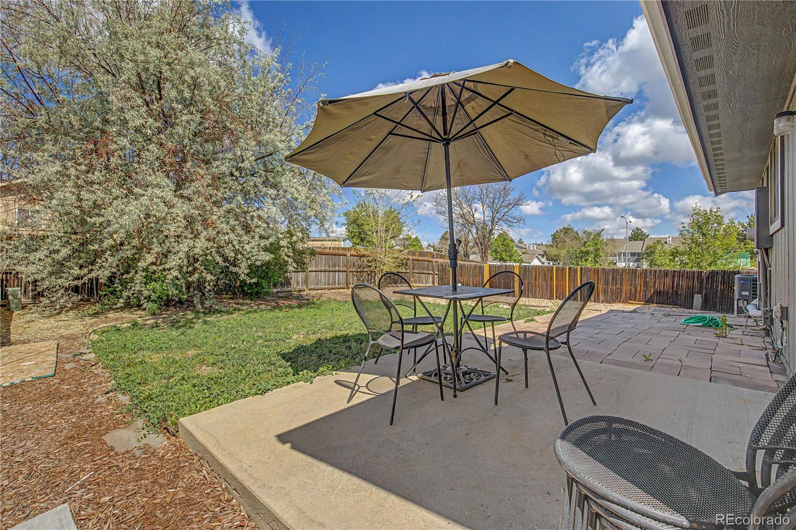 14955 E Arizona Place Aurora CO 80012