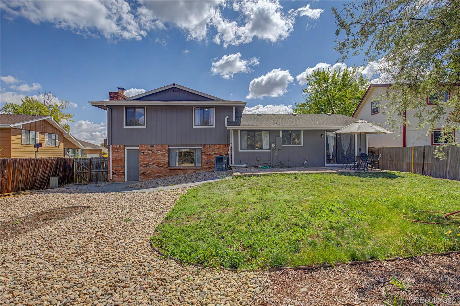14955 E Arizona Place Aurora CO 80012