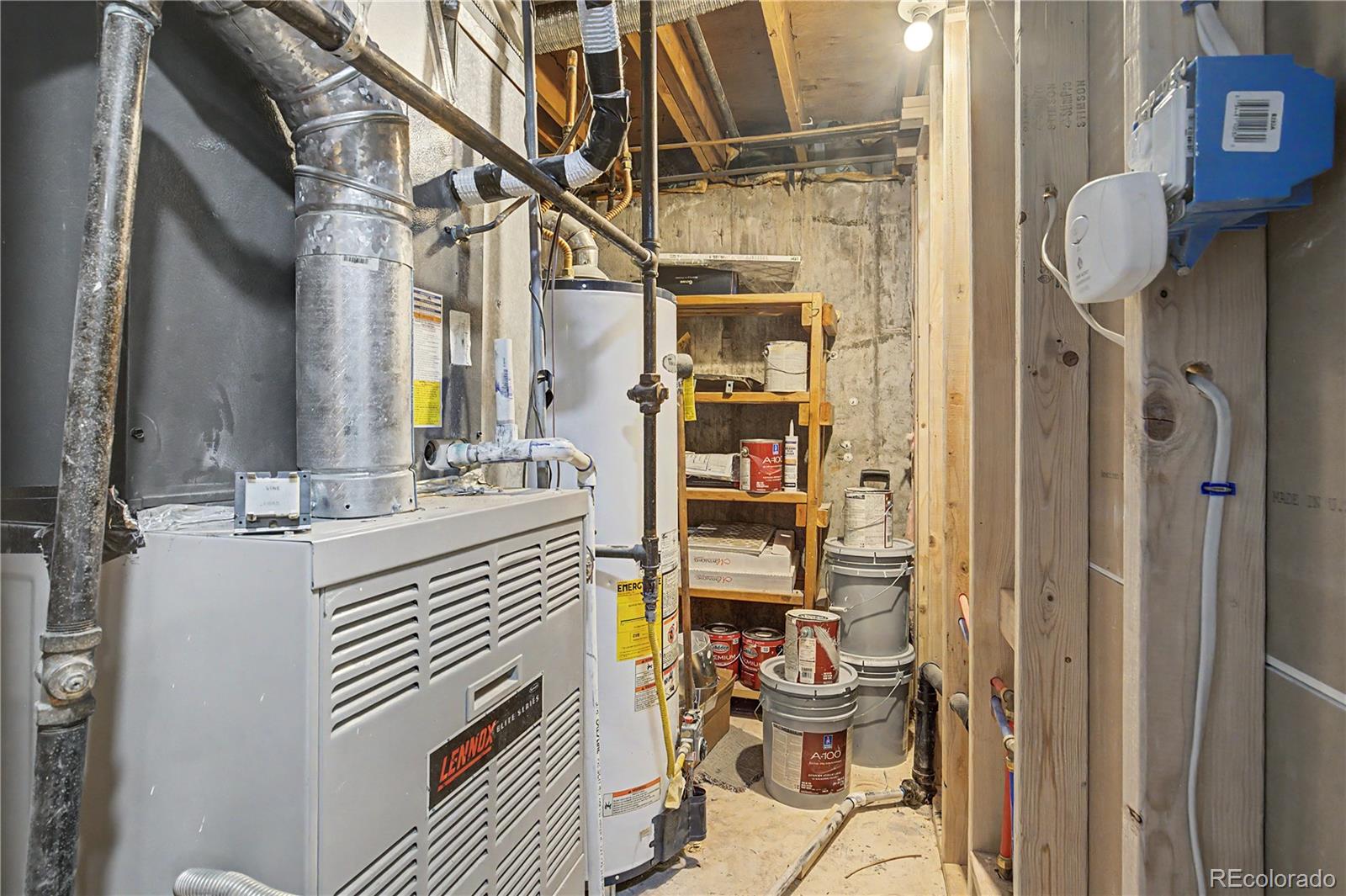14955 E Arizona Place Aurora CO 80012