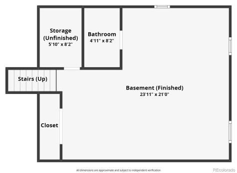 14955 E Arizona Place Aurora CO 80012