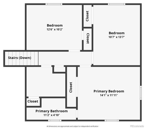 14955 E Arizona Place Aurora CO 80012