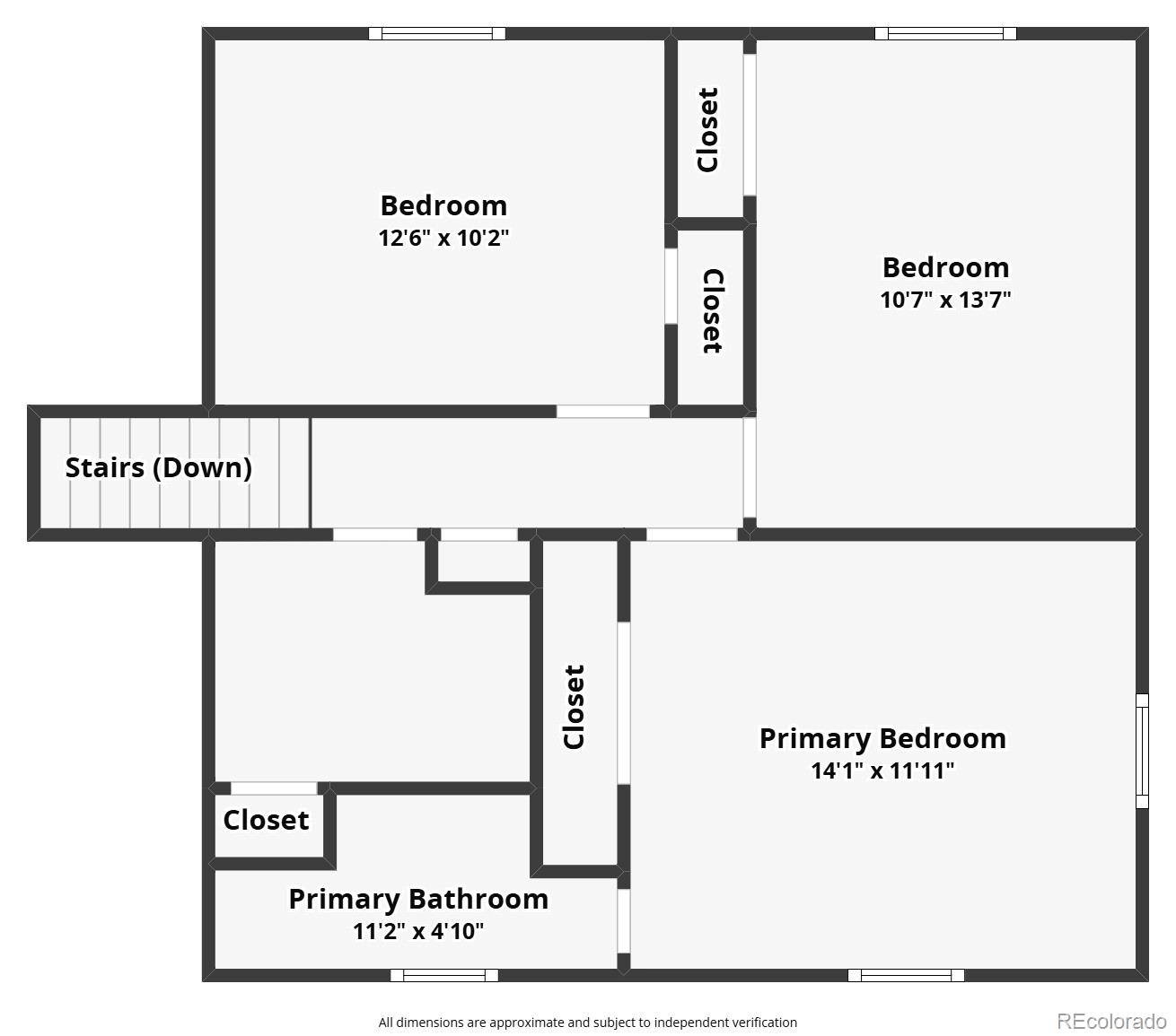 14955 E Arizona Place Aurora CO 80012