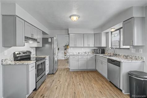 14955 E Arizona Place Aurora CO 80012