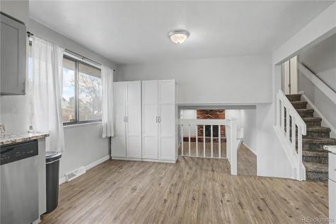 14955 E Arizona Place Aurora CO 80012