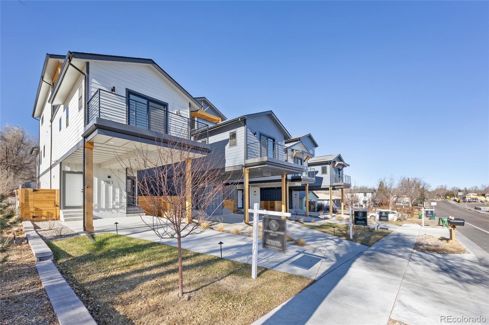 1751 Harlan Street Lakewood CO 80214