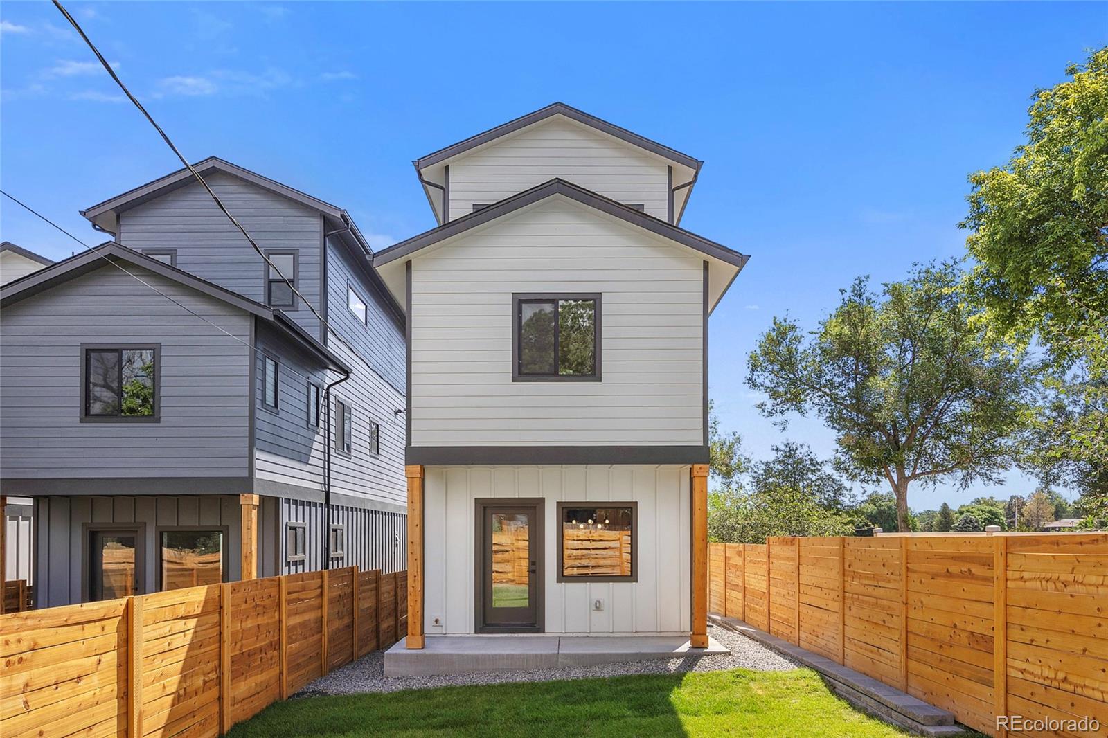 1751 Harlan Street Lakewood CO 80214
