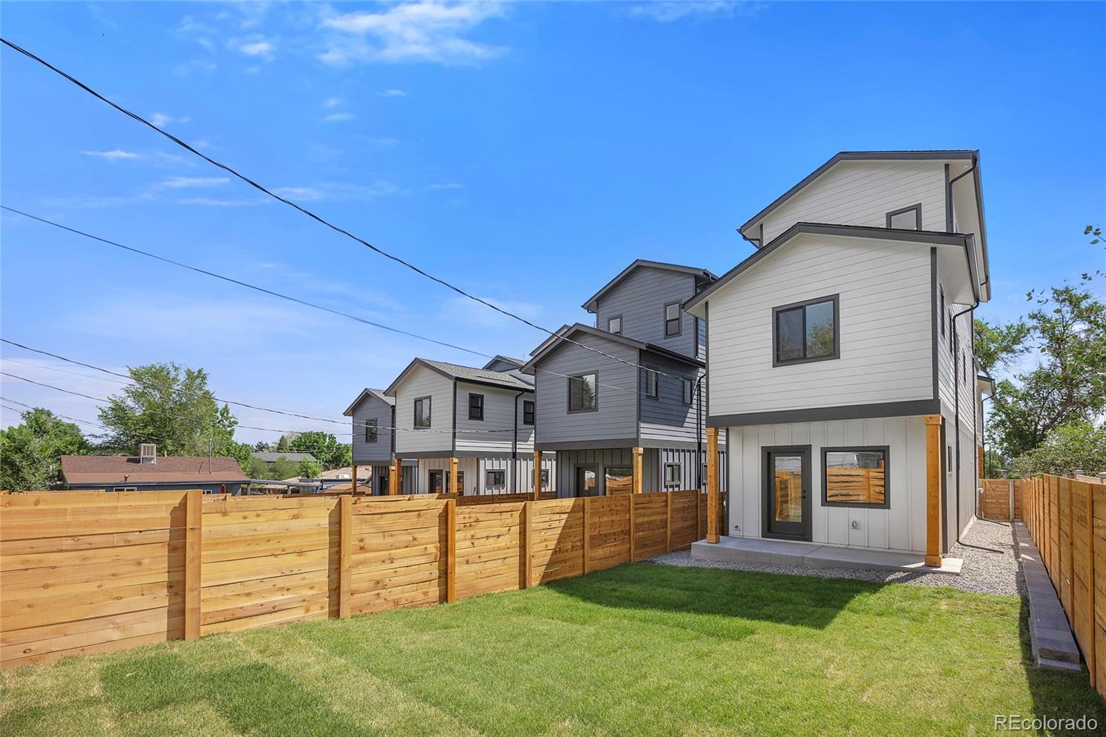 1751 Harlan Street Lakewood CO 80214