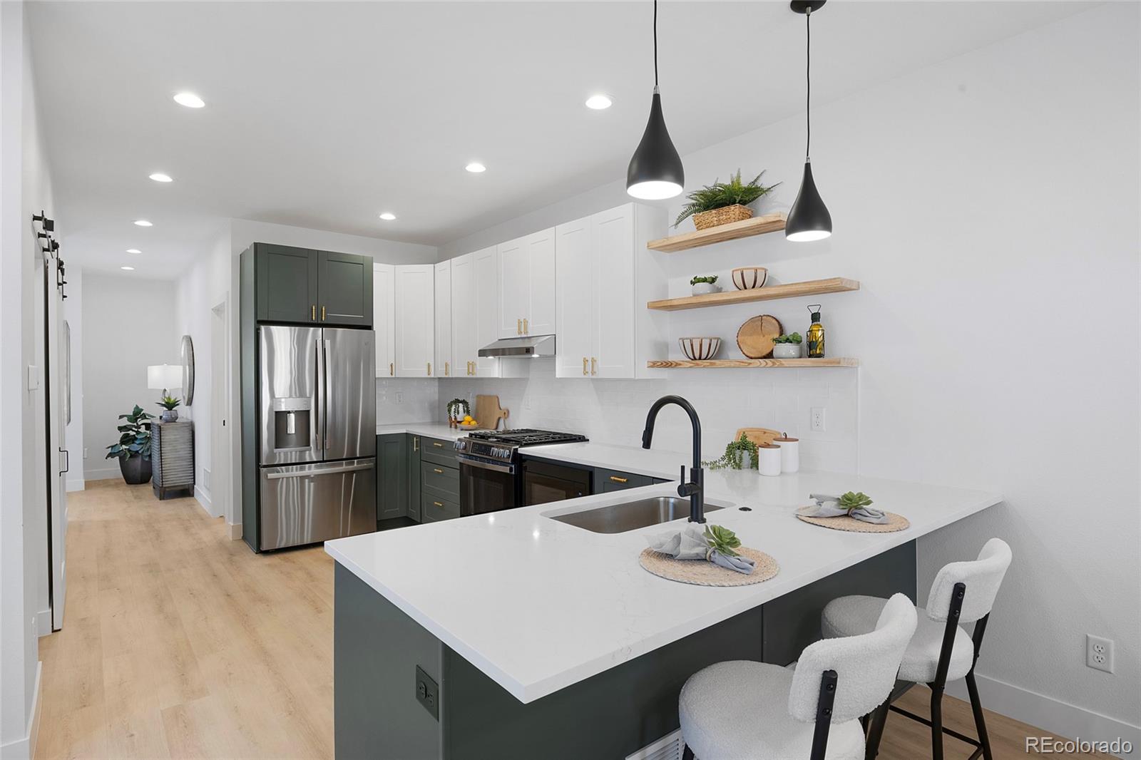 1751 Harlan Street Lakewood CO 80214