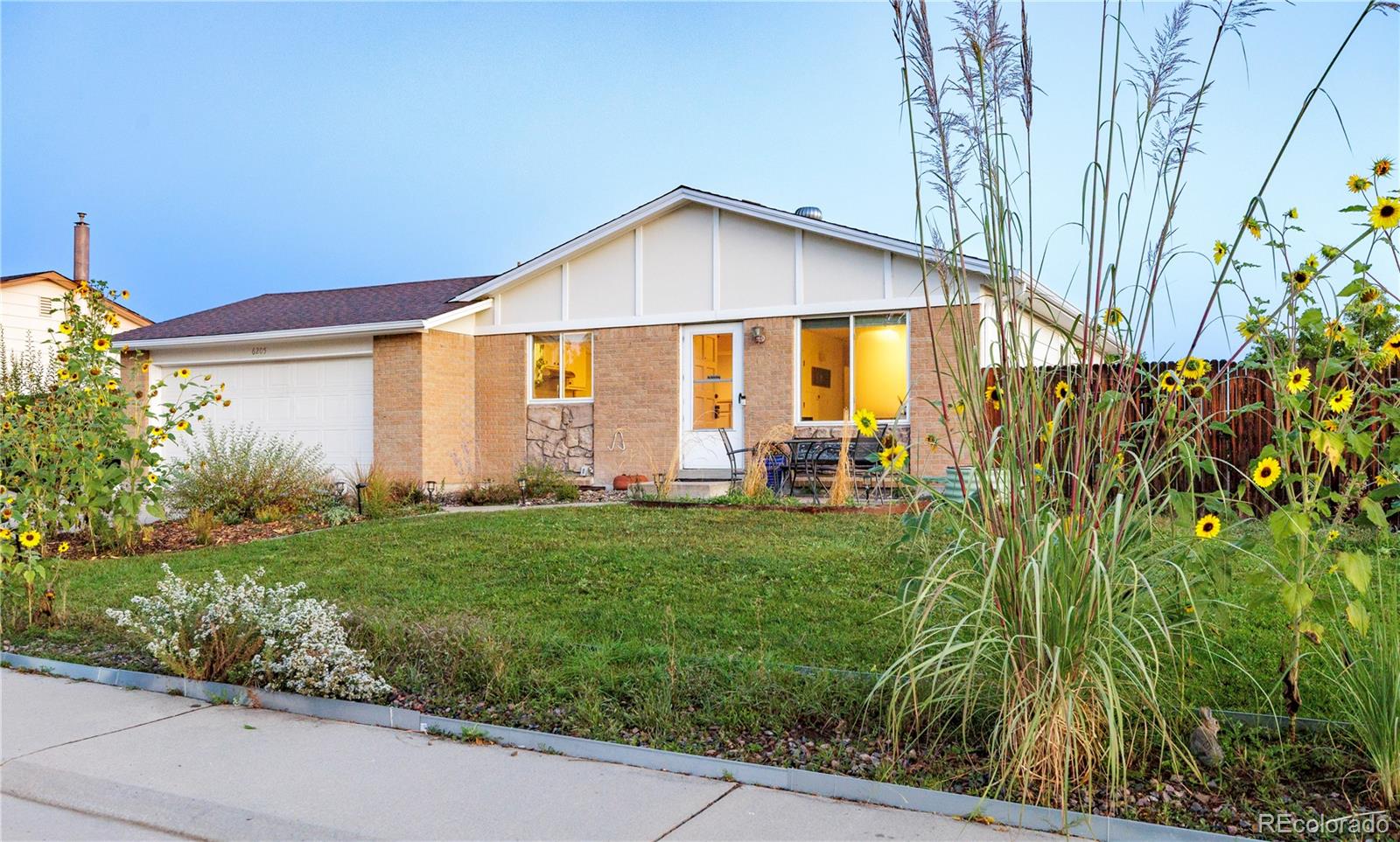 6205 W 75th Place Arvada CO 80003