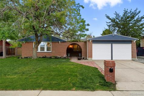 12301 Elmendorf Place Denver CO 80239