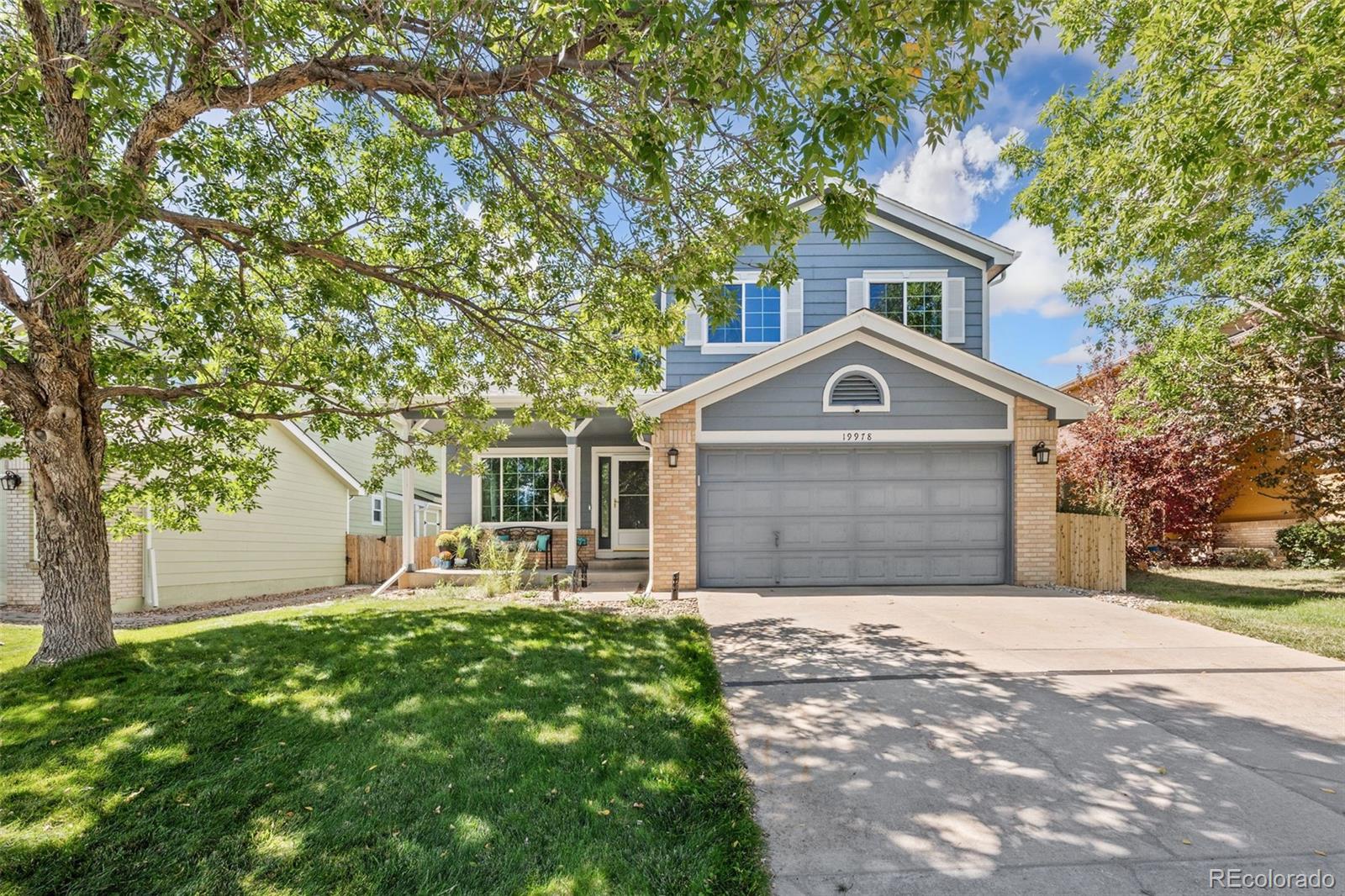 19978 E Garden Drive Centennial CO 80015