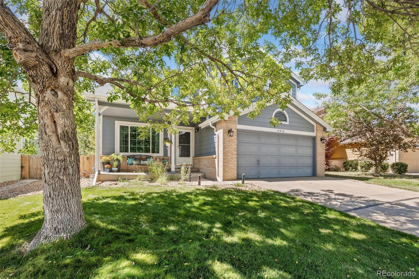 19978 E Garden Drive Centennial CO 80015