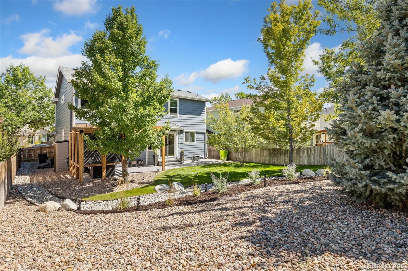 19978 E Garden Drive Centennial CO 80015