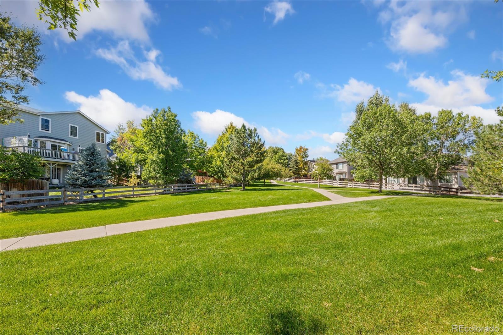 19978 E Garden Drive Centennial CO 80015