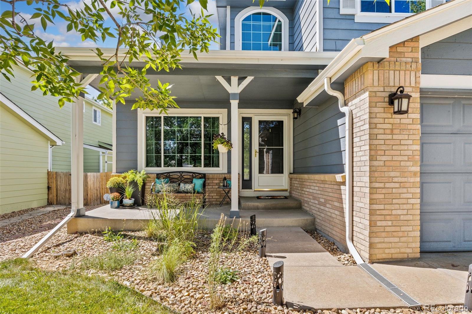 19978 E Garden Drive Centennial CO 80015