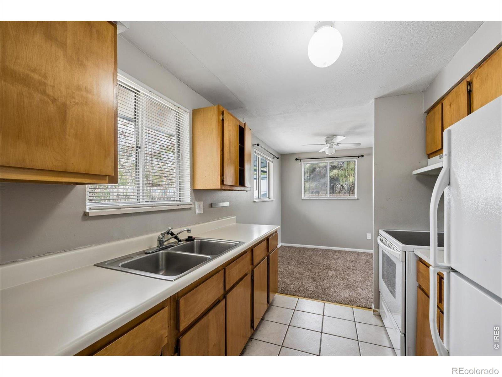 503 Sunset Drive Louisville CO 80027