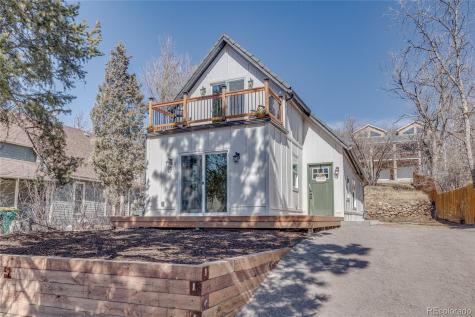 1112 W Kiowa Street Colorado Springs CO 80904