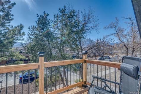 1112 W Kiowa Street Colorado Springs CO 80904