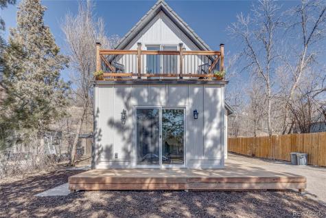 1112 W Kiowa Street Colorado Springs CO 80904