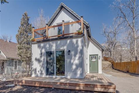 1112 W Kiowa Street Colorado Springs CO 80904