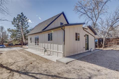 1112 W Kiowa Street Colorado Springs CO 80904