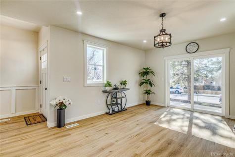 1112 W Kiowa Street Colorado Springs CO 80904