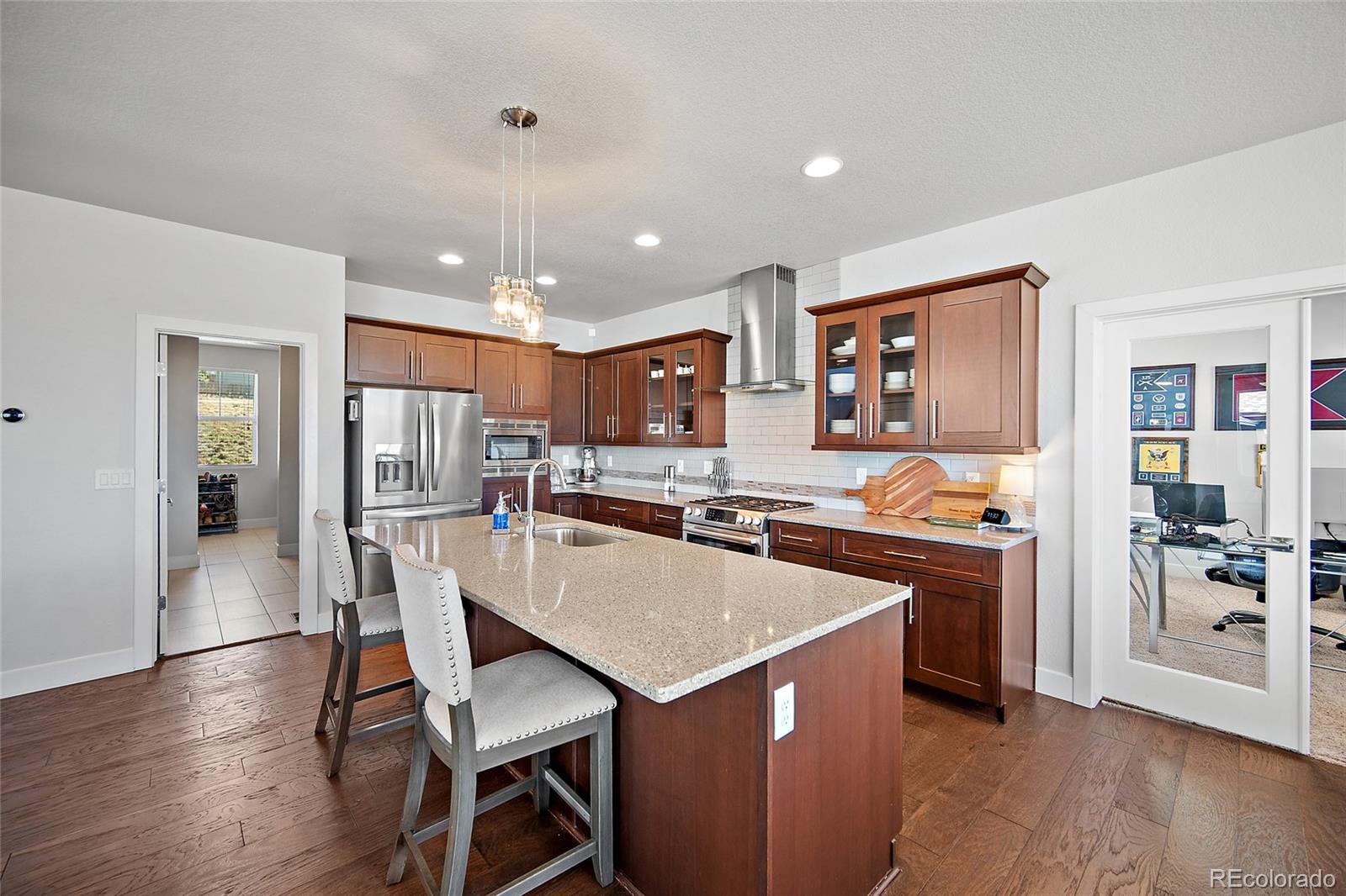 7814 Pinfeather Drive Fountain CO 80817
