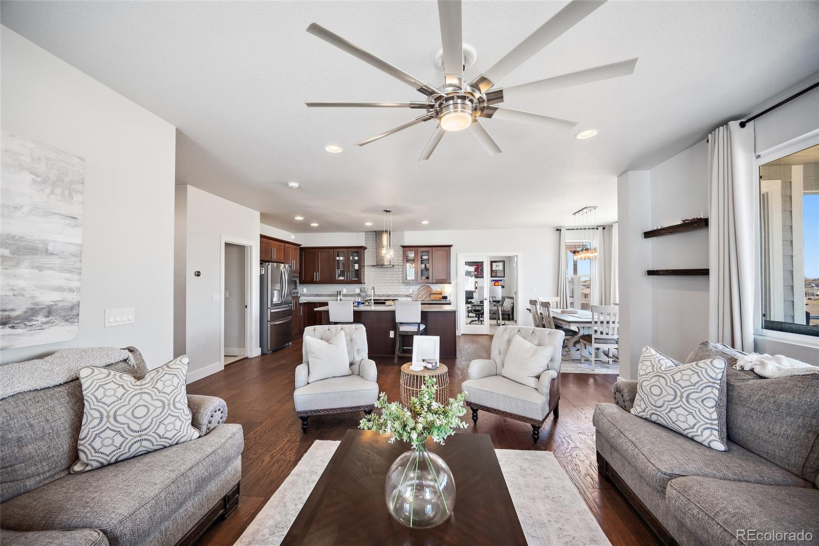 7814 Pinfeather Drive Fountain CO 80817