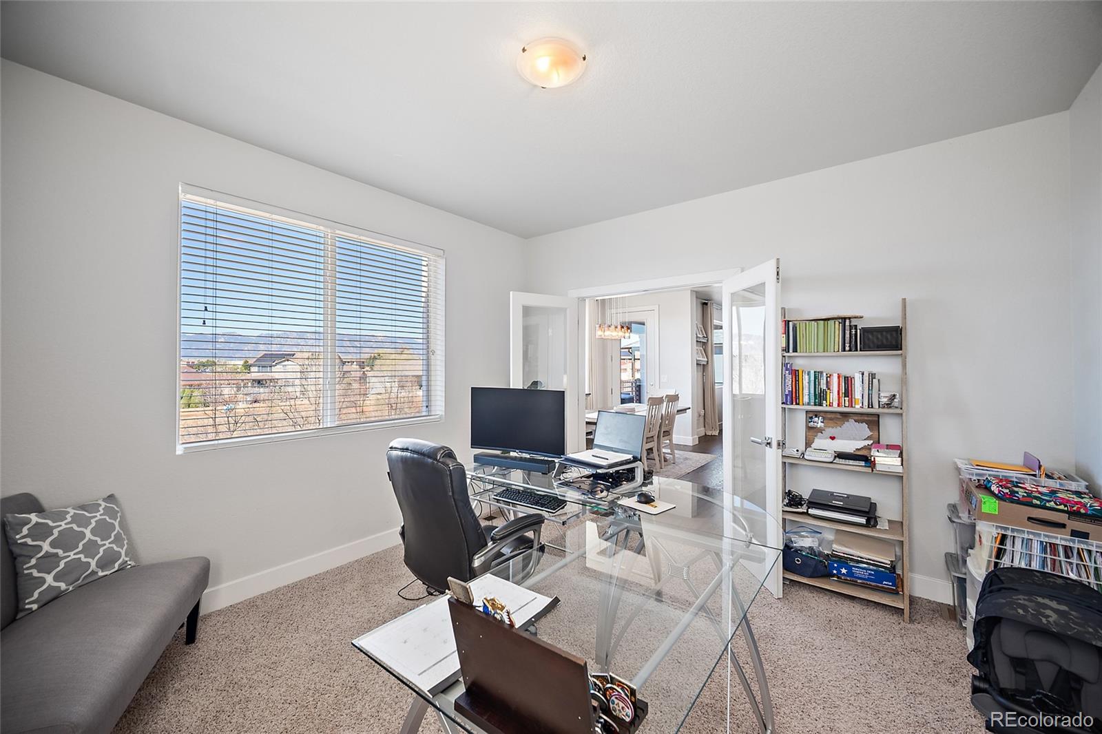 7814 Pinfeather Drive Fountain CO 80817