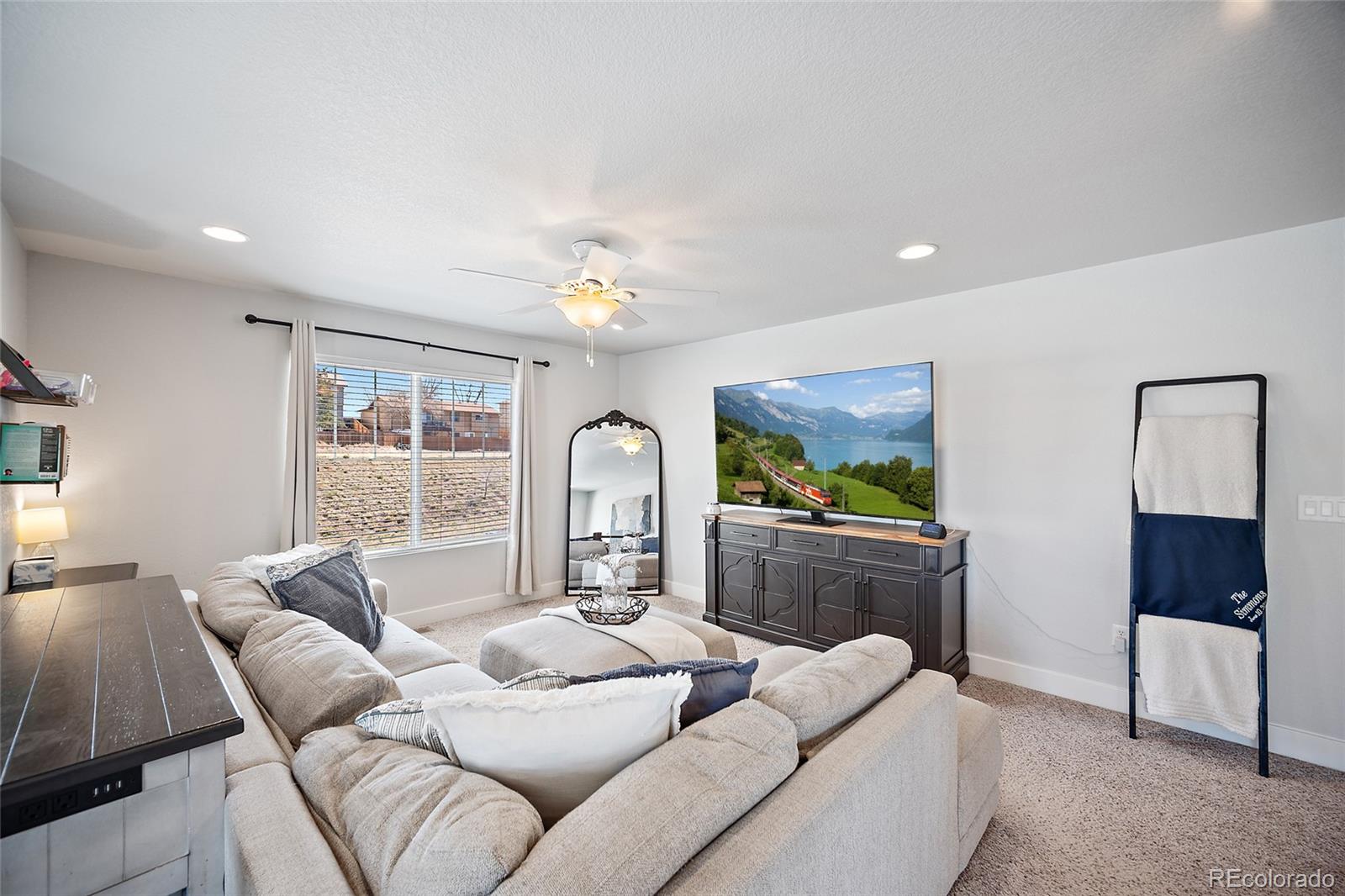 7814 Pinfeather Drive Fountain CO 80817
