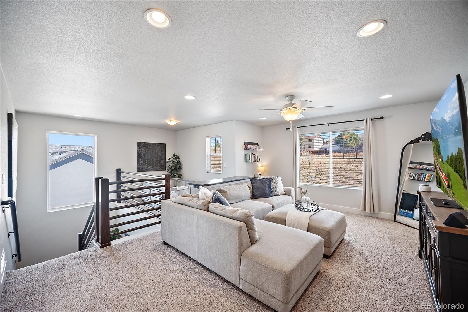 7814 Pinfeather Drive Fountain CO 80817