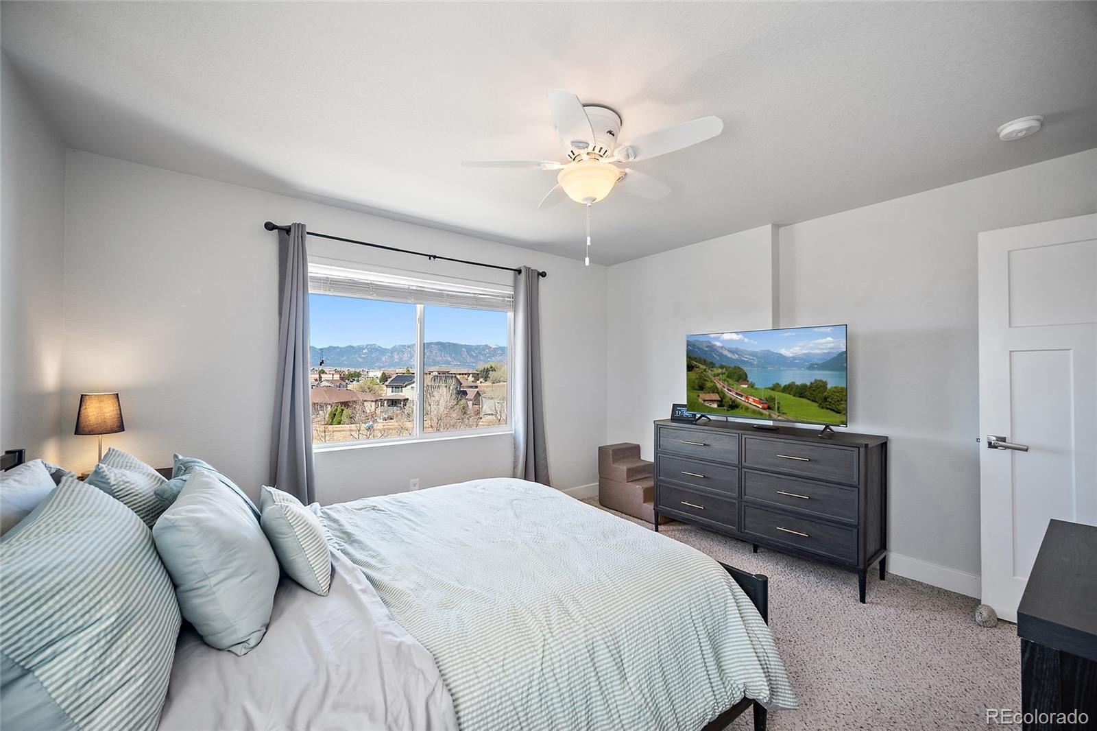 7814 Pinfeather Drive Fountain CO 80817