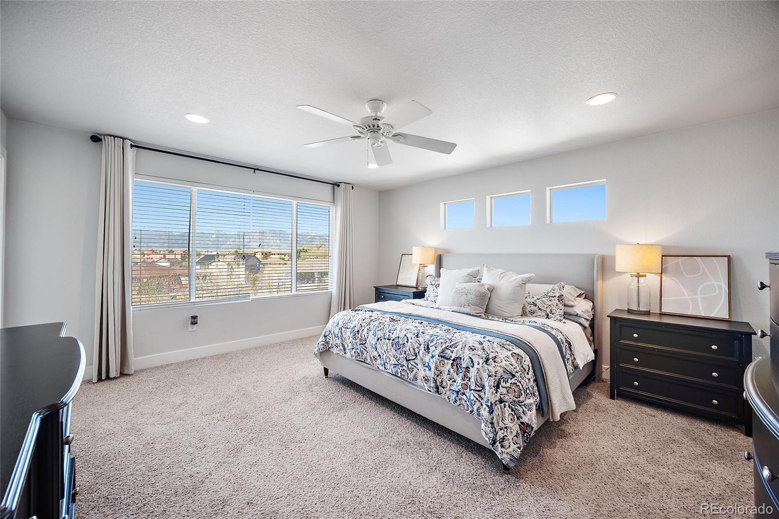 7814 Pinfeather Drive Fountain CO 80817