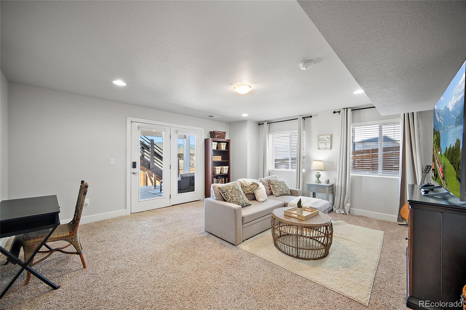 7814 Pinfeather Drive Fountain CO 80817