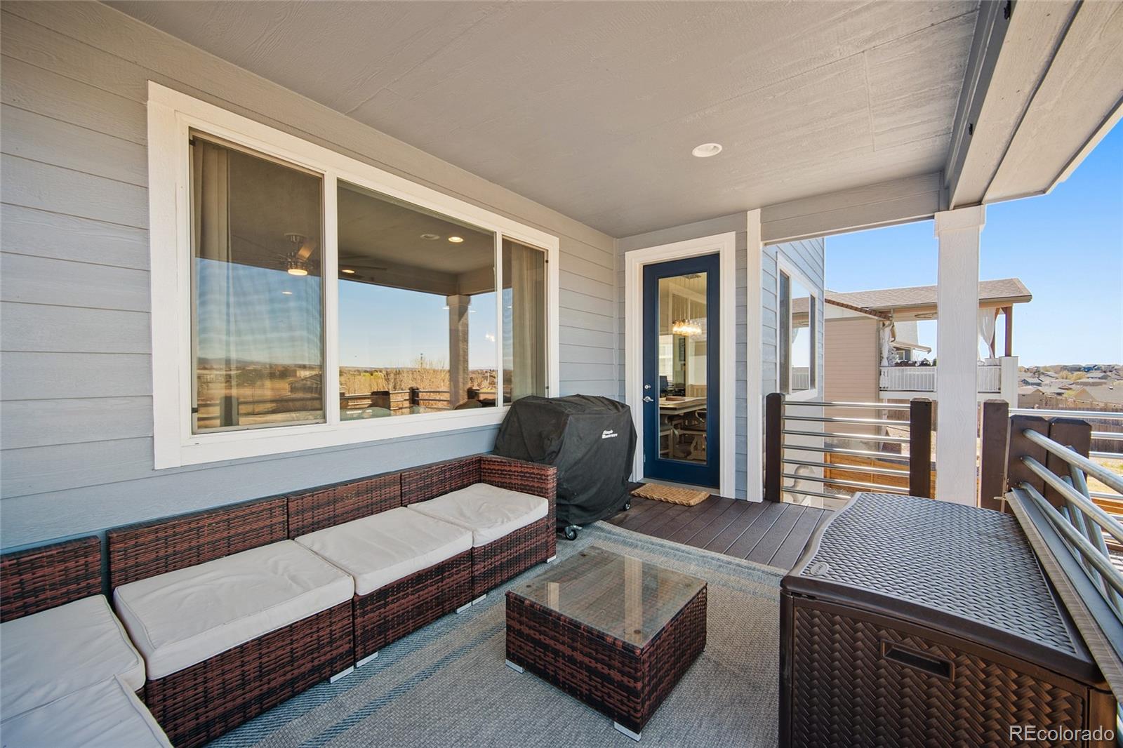 7814 Pinfeather Drive Fountain CO 80817