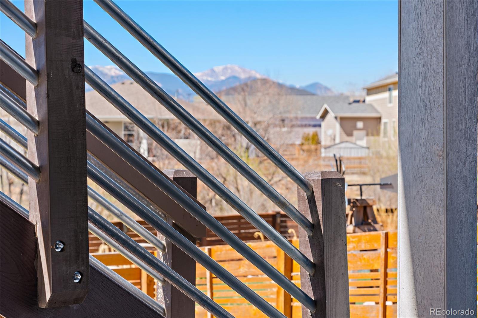 7814 Pinfeather Drive Fountain CO 80817